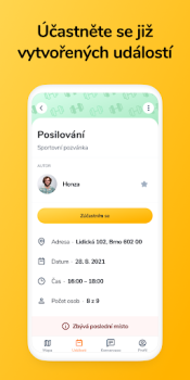 İndir Lives Sosyal Android için Ekran görüntüsü 5