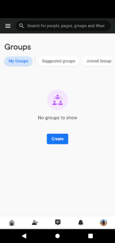 İndir Spaces Sosyal Android için Ekran görüntüsü 7