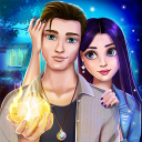 İndir Aşk genç oyunları: Romantik gi