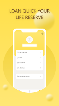 İndir Loan Quick Finans Android için Ekran görüntüsü 3