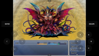 İndir RPG Maker Plugin for JoiPlay Eğlence Android için Ekran görüntüsü 2