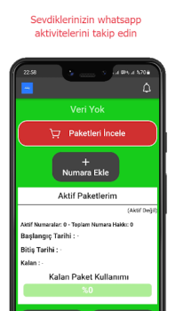 İndir Axlog whatsapp için takip Annelik ve çocukluk Android için