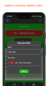 İndir Axlog whatsapp için takip Annelik ve çocukluk Android için Ekran görüntüsü 2