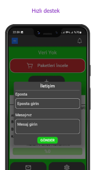 İndir Axlog whatsapp için takip Annelik ve çocukluk Android için Ekran görüntüsü 3