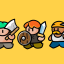 İndir  Rumble Heroes - Adventure RPG