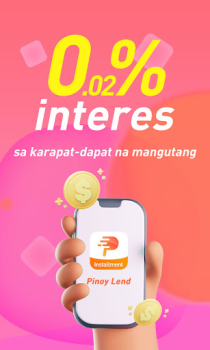 İndir PinoyLend-Insta Peso Cash Loan Finans Android için
