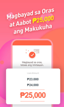 İndir PinoyLend-Insta Peso Cash Loan Finans Android için Ekran görüntüsü 5