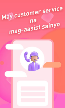 İndir PinoyLend-Insta Peso Cash Loan Finans Android için Ekran görüntüsü 7