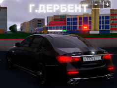İndir Hustle in Caucasus Yarış Android için Ekran görüntüsü 3