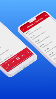 İndir Raayyaa Abbaa Maccaa Vol 21-34 Müzik ve Ses Android için Ekran görüntüsü 6