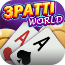 İndir  3patti World - Tiger Dragon