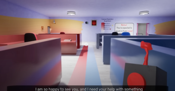 İndir Creche Do Bambam 2 Bulmaca Oyunları Android için Ekran görüntüsü 3