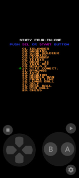 İndir All In One Emulator Arcade Android için