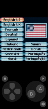 İndir All In One Emulator Arcade Android için Ekran görüntüsü 2