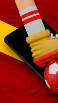 İndir SPORT BET Spor Android için Ekran görüntüsü 2