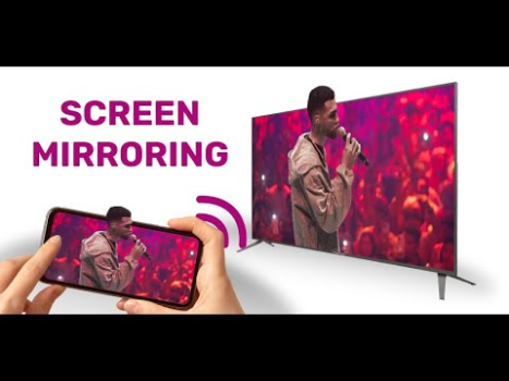 İndir Screen Mirroring & Sharing Araçlar Android için Ekran görüntüsü 8
