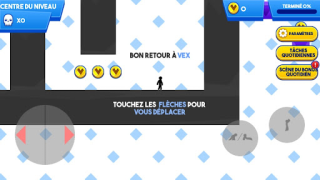 İndir Vex 6 Arcade Android için Ekran görüntüsü 2