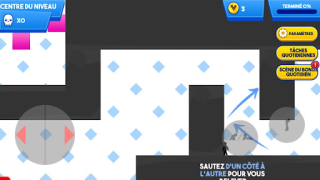 İndir Vex 6 Arcade Android için Ekran görüntüsü 5