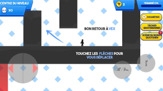 İndir Vex 6 Arcade Android için Ekran görüntüsü 6