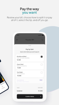 İndir dion Sosyal Android için Ekran görüntüsü 6
