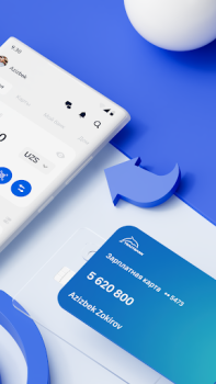 İndir Trastpay Finans Android için Ekran görüntüsü 2