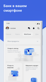 İndir Trastpay Finans Android için Ekran görüntüsü 5