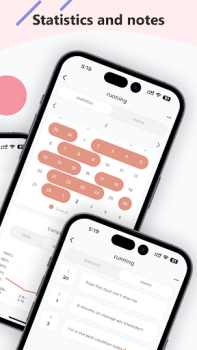 İndir Simple Days İş Android için Ekran görüntüsü 3
