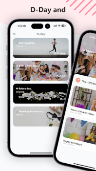 İndir Simple Days İş Android için Ekran görüntüsü 4