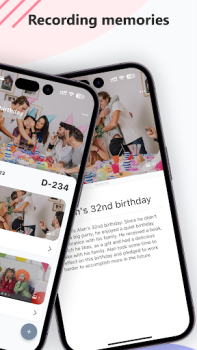 İndir Simple Days İş Android için Ekran görüntüsü 5