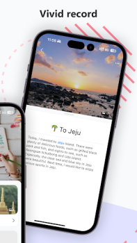 İndir Simple Days İş Android için Ekran görüntüsü 7