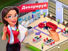İndir My Cafe — Restaurant Game Gündelik Android için Ekran görüntüsü 7