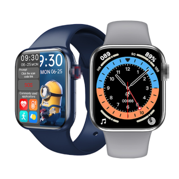 İndir T500 smart Watch guide Yaşam Tarzı Android için Ekran görüntüsü 2
