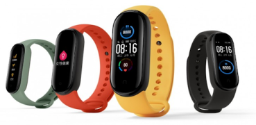 İndir Huawei honor band 5 Eğlence Android için Ekran görüntüsü 5