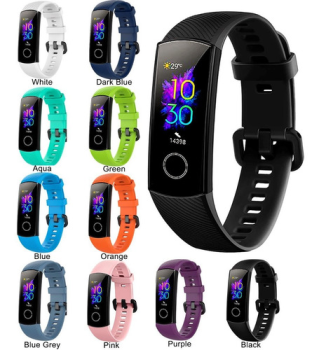 İndir Huawei honor band 5 Eğlence Android için Ekran görüntüsü 6