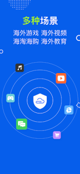 İndir 飞跃VPN Araçlar Android için Ekran görüntüsü 3