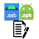 İndir  Apk To Aab Converter