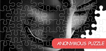 İndir Anonymous Puzzle Games Bulmaca Oyunları Android için