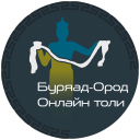 İndir  Бурятско-Русский словарь