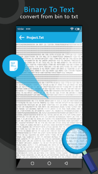 İndir Bin Dosya Açıcı- Görüntüleyici Araçlar Android için Ekran görüntüsü 5