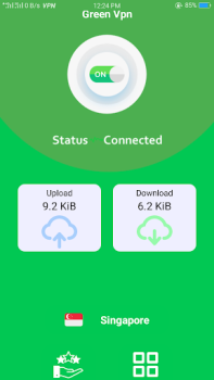 İndir Green Vpn Araçlar Android için Ekran görüntüsü 4