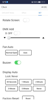İndir GreenBean DayLight III Araçlar Android için Ekran görüntüsü 4