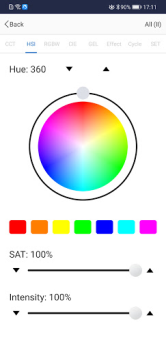 İndir GreenBean DayLight III Araçlar Android için Ekran görüntüsü 5