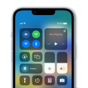 İndir  Control Center iOS 16