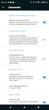 İndir Airlink Mobile Araçlar Android için Ekran görüntüsü 2