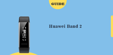 İndir Huawei Band 2 guide Araçlar Android için Ekran görüntüsü 3