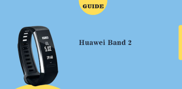 İndir Huawei Band 2 guide Araçlar Android için Ekran görüntüsü 5