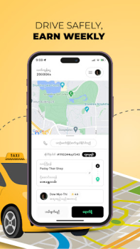 İndir Fary Driver Seyahat Android için Ekran görüntüsü 2