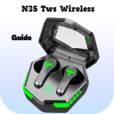 İndir  N35 Tws Wireless Guide