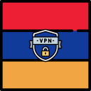 İndir  Armenia VPN - Private Proxy