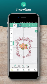 İndir Artist Tool Araçlar Android için Ekran görüntüsü 3